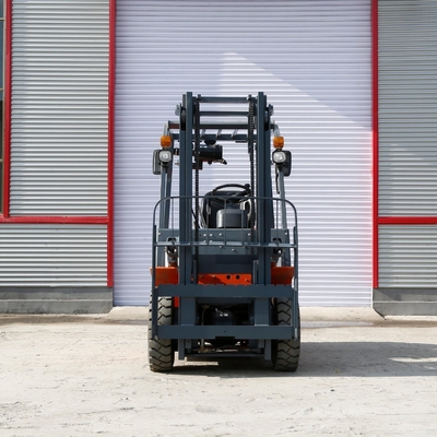 Forklift Trucks with Mitsubishi Yanmar Isuzu Engine Forklift 2ton 2.5ton 3ton 2t 2.5t 3t