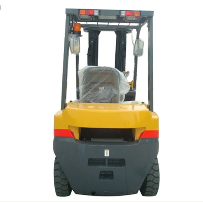 2ton 2t 2000kg Diesel Forklift Truck with Ce Approved Cpcd20 Fd20 Customizable Options