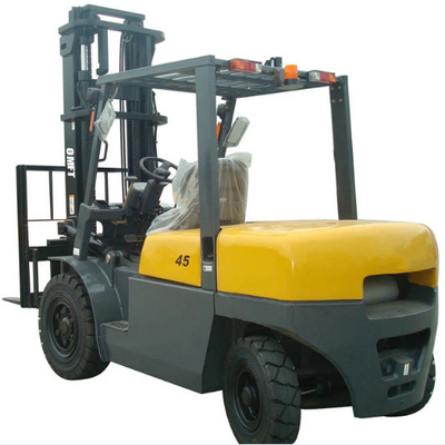 4.5t Diesel Forklift Truck with Ce Approved CPCD45 Fd45 Min. Turning Radius 2780mm