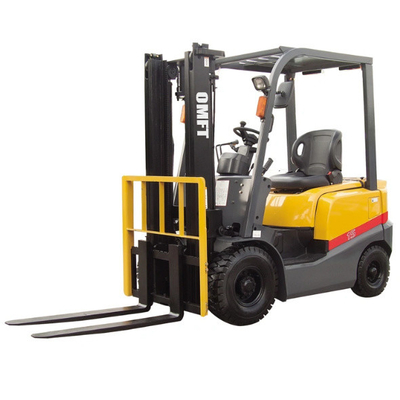 1.8t 1.8ton 1.8 T Diesel Forklift with Automatic Transmission Standard Ce ISO SGS