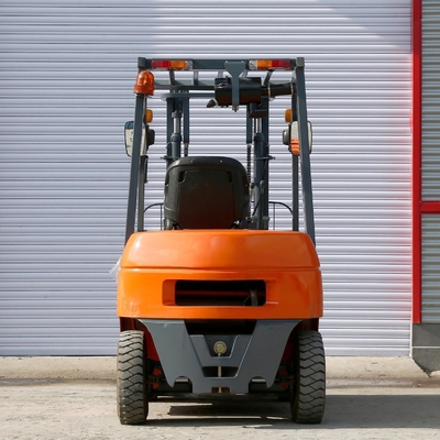 CPCD30 Forklift Truck Fork 3ton 3000kg Forklift Can Work in Container with Fork 1070mm