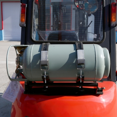 3.5ton 1.5t 2t 2.5t 3t 3.5t 4t Forklift Truck with Chinese Engine and 3m 4.5m 6m Mast