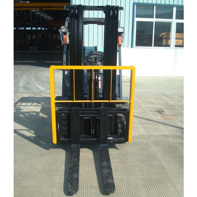 3t/2t/2.5t/3.5t/4t/5t Tcm Technic Petrol Gas LPG Gasoline Forklift for and Performance