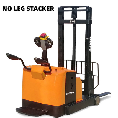 Electric Powered Stacker Tcm/Linde/Yale/Toyota/Crown/Hyster/Ep/Heli/Hangcha for Standards