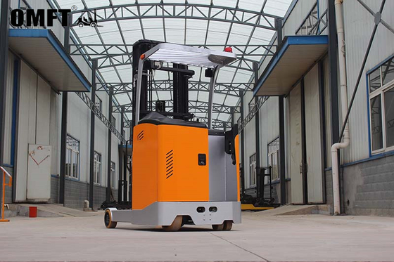 1.5t 2t 2.5t 3t 3m 6m 7m Forklift with Longer Battery Life and Lower Maintenance Costs