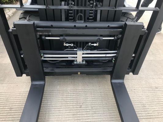 GC Forklift Part Sideshifters Side Shift Attachment for 1-7 Ton Forklifts