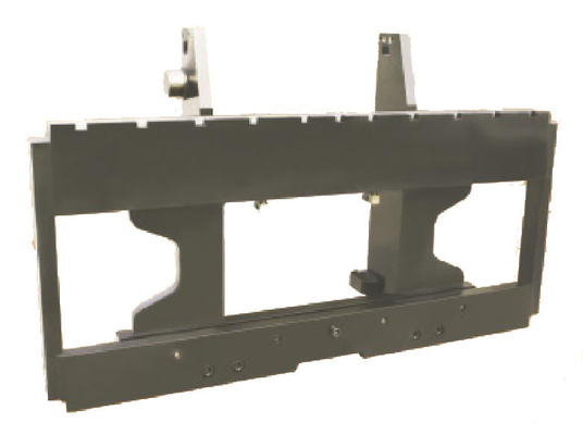 Integral Sideshifters Side Shift Forklift Attachment for 1ton to 3.5ton Forklift