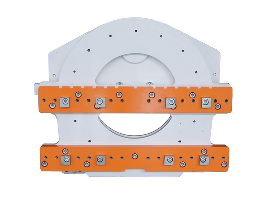 XZ Rotator Forklift Part for 1ton to 7ton Forklift Precise and Durable Rotation